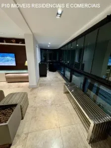 Apartamento com 3 Quartos à venda, 172m² no Moema, São Paulo
