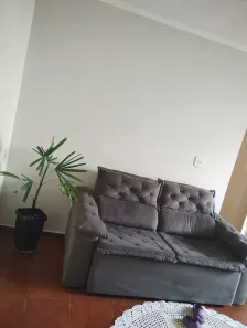 Apartamento com 2 Quartos à venda, 56m² no Cézar de Souza, Mogi das Cruzes