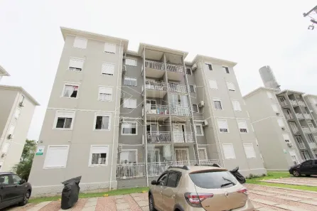Apartamento com 3 Quartos para venda ou aluguel, 67m² no Humaitá, Porto Alegre