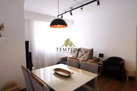 Apartamento com 2 Quartos à venda, 70m² no Cidade Nova, Belo Horizonte