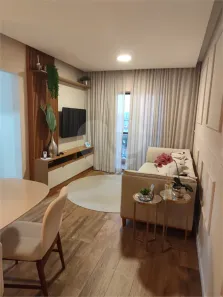 Apartamento com 2 Quartos à venda, 72m² no Vila Campo Grande, São Paulo
