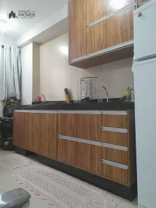 Apartamento com 2 Quartos à venda, 46m² no Jardim Morumbi (Nova Veneza), Sumaré