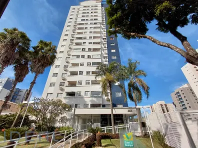 Apartamento com 2 Quartos para alugar, 73m² no Vila Cleópatra, Maringá