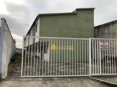 Casa de Condomínio com 2 Quartos à venda, 60m² no Boaçu, São Gonçalo