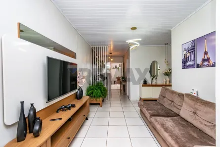 Casa com 2 Quartos à venda, 80m² no Rincão da Madalena, Gravataí