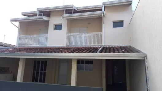 Casa com 3 Quartos à venda, 250m² no Parque Jambeiro, Campinas