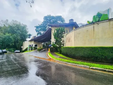 Sobrado com 4 Quartos para alugar, 476m² no Jardim Ampliação, São Paulo