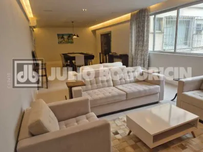Apartamento com 3 Quartos à venda, 150m² no Barra da Tijuca, Rio de Janeiro
