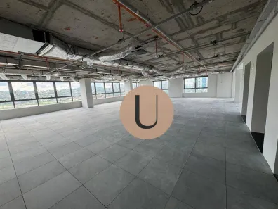 Sala Comercial para alugar, 322m² no Jardim Paulistano, São Paulo