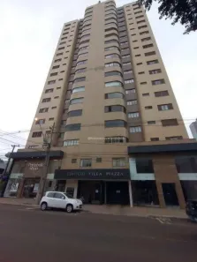 Apartamento com 2 Quartos à venda, 184m² no Centro, Cascavel