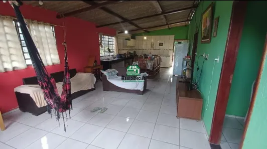 Fazenda/Sítio com 2 Quartos à venda, 80m² no , Corumbá de Goiás