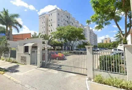 Apartamento com 2 Quartos à venda, 47m² no Sarandi, Porto Alegre