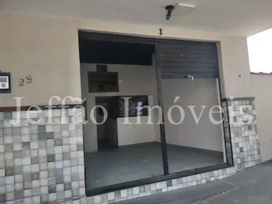 Ponto Comercial para alugar, 30m² no Monte Castelo, Volta Redonda