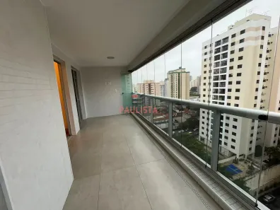 Apartamento com 1 Quarto para alugar, 47m² no Saúde, São Paulo