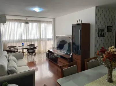 Apartamento com 3 Quartos à venda, 110m² no Ingá, Niterói