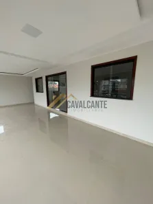 Apartamento com 3 Quartos para alugar, 230m² no Conceição, Feira de Santana