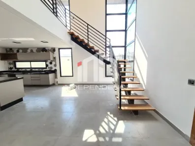 Casa com 4 Quartos à venda, 244m² no Loteamento Floresta, São José dos Campos