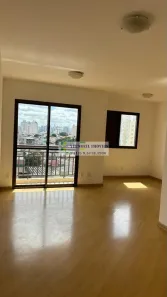 Apartamento com 2 Quartos à venda, 65m² no Aclimação, São Paulo