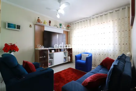 Apartamento com 2 Quartos à venda, 170m² no Jardim Santo Alberto, Santo André