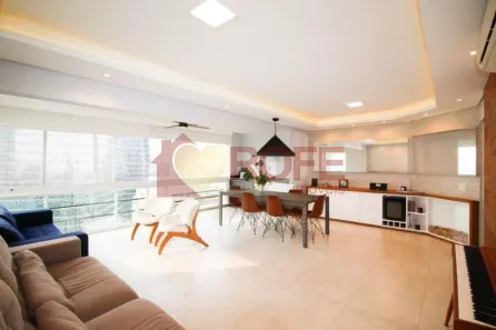 Apartamento com 3 Quartos à venda, 111m² no Vila Olímpia, São Paulo