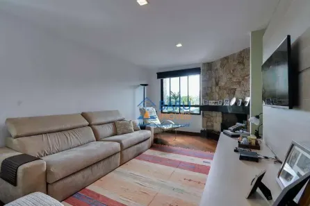 Cobertura com 3 Quartos à venda, 280m² no Santa Cecília, São Paulo