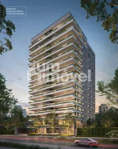 Apartamento com 4 Quartos à venda, 337m² no Paraíso, São Paulo