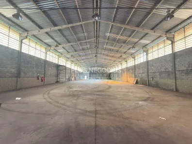 para alugar, 1500m² no Iporanga, Sorocaba