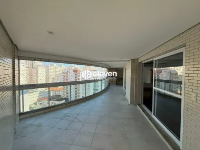 Apartamento com 4 Quartos à venda, 220m² no Boqueirão, Santos