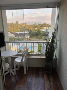 Cobertura com 2 Quartos à venda, 110m² no Amizade, Jaraguá do Sul