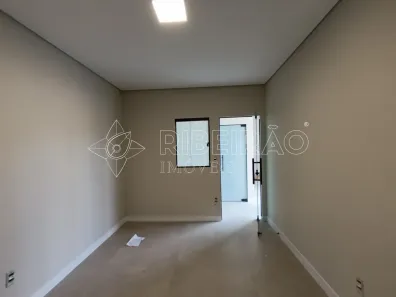 para alugar, 12m² no Bonfim Paulista, Ribeirão Preto