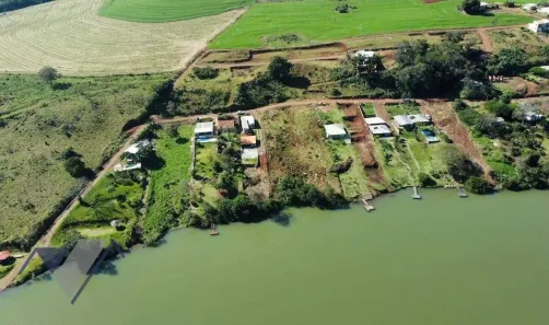Lote/Terreno à venda, 500m² no Condomínio Flor do Adelaide, Três Barras do Paraná