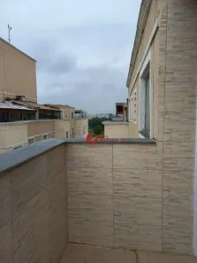 Apartamento com 2 Quartos à venda, 107m² no Taboão, São Bernardo do Campo
