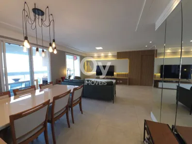 Apartamento com 3 Quartos à venda, 154m² no Vila Ema, São José dos Campos