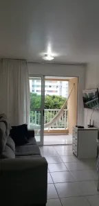 Apartamento com 3 Quartos à venda, 76m² no Imbuí, Salvador