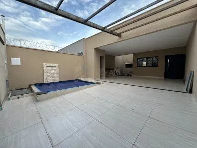 Casa com 3 Quartos à venda, 145m² no Parque das Nações, Aparecida de Goiânia