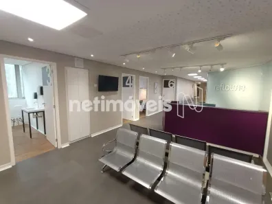 Sala Comercial para alugar, 360m² no República, São Paulo
