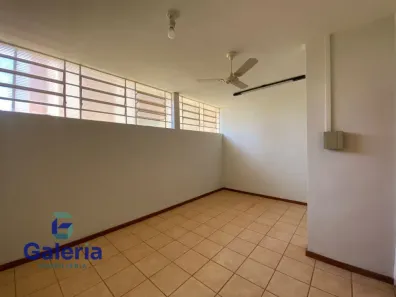 Sala Comercial para alugar, 25m² no Jardim Sumaré, Ribeirão Preto