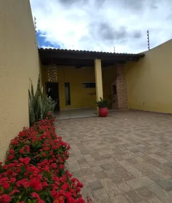 Casa com 3 Quartos à venda, 160m² no Tomba, Feira de Santana