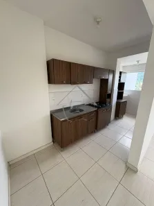 Apartamento com 2 Quartos à venda, 56m² no Rau, Jaraguá do Sul