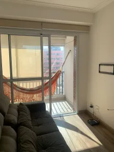 Apartamento com 1 Quarto à venda, 41m² no República, São Paulo