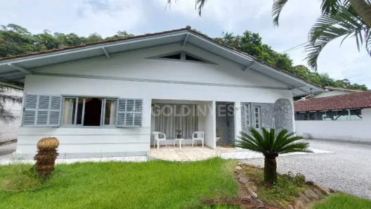Casa com 2 Quartos à venda, 248m² no Guarani, Brusque