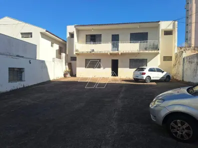 Apartamento com 1 Quarto para alugar, 15m² no Jardim Araxá, Marília