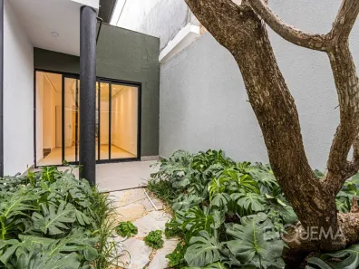 Casa com 4 Quartos para alugar, 402m² no Jardim Paulistano, São Paulo
