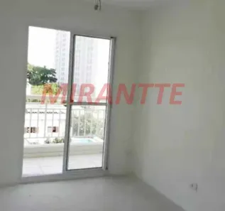 Apartamento com 2 Quartos à venda, 55m² no Vila Amália (Zona Norte), São Paulo
