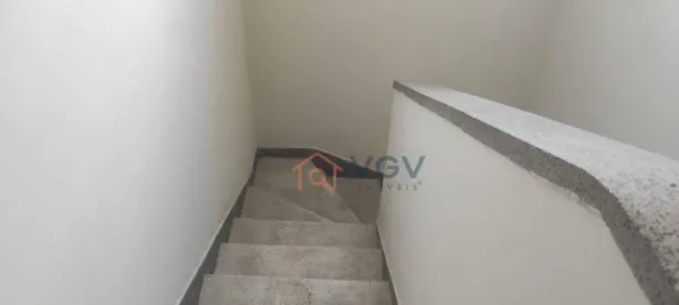 Sobrado com 3 Quartos à venda, 164m² no Jardim Oriental, São Paulo
