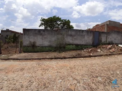 Lote/Terreno à venda, 360m² no Bom Jesus, Matozinhos