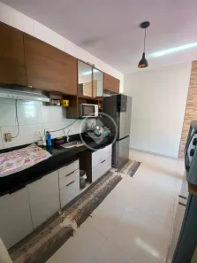 Casa com 2 Quartos à venda, 180m² no Jardim Cristalino, Aparecida de Goiânia