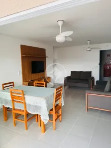 Apartamento com 2 Quartos à venda, 74m² no Tenório, Ubatuba