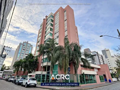 Apartamento com 3 Quartos para alugar, 97m² no Velha, Blumenau