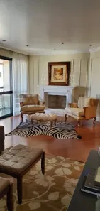 Apartamento com 3 Quartos para venda ou aluguel, 157m² no Jardim Paulista, São Paulo